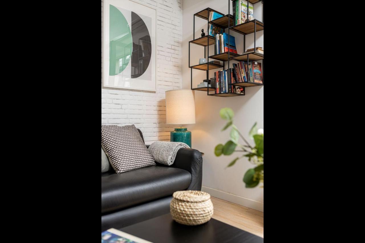 Lapa 3Bdr Duplex W/ Balcony By Lovelystay 리스본 외부 사진