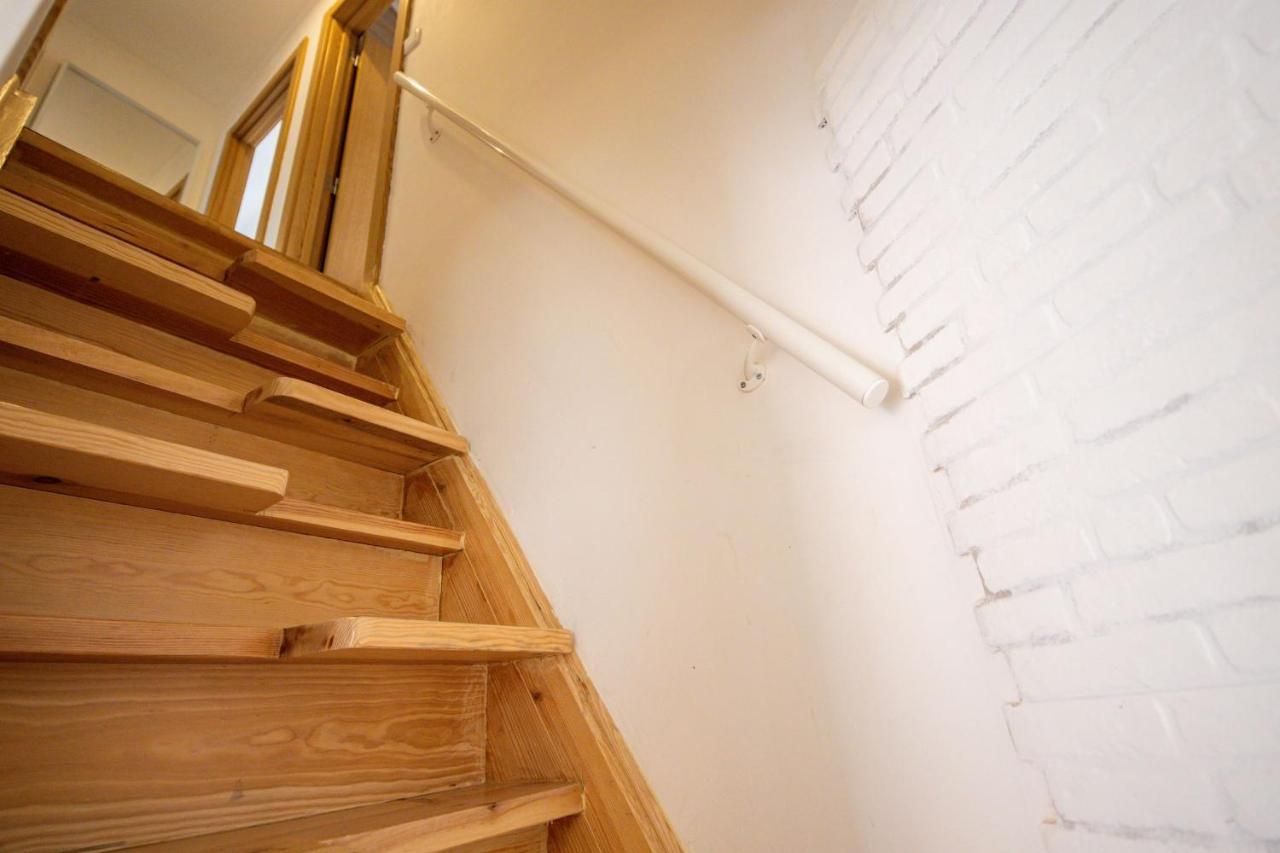 Lapa 3Bdr Duplex W/ Balcony By Lovelystay 리스본 외부 사진